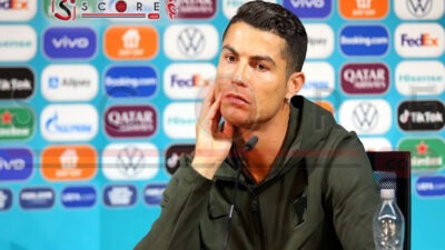 Bocoran Rio Ferdinand Tentang Kapan Pensiun Ronaldo