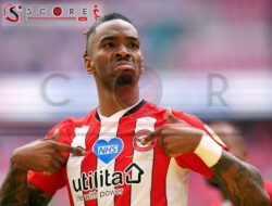 Brentford Keringat Dingin, MU Mulai Dekati Ivan Toney Lagi