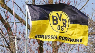 Prediksi Skor FC Phonix Lubeck vs Borussia Dortmund: DFB Pokal 2024/2025