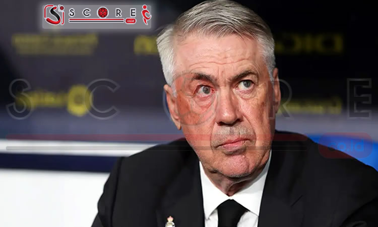 Dua Periode Ancelotti Real Madrid Incar Trofi Keempat di UEFA Super Cup 2024 SCORE.CO.ID