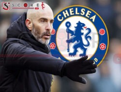 Enzo Maresca dan Chelsea Di Musim Depan