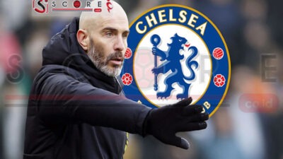 Enzo Maresca dan Chelsea Di Musim Depan