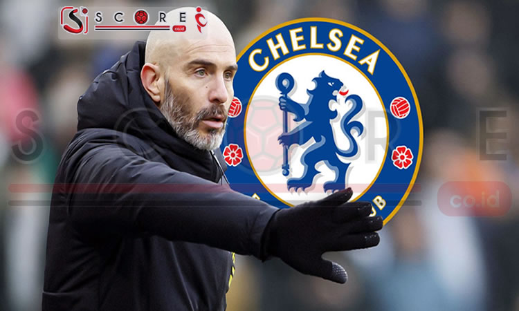 Enzo Maresca dan Chelsea Di Musim Depan