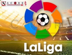 Fakta Menarik La Liga Pekan Ini: Barca, Rayo Vallecano, dan RC Celta di Puncak Klasemen