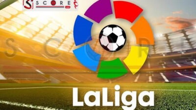 Fakta Menarik La Liga Pekan Ini: Barca, Rayo Vallecano, dan RC Celta di Puncak Klasemen