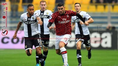 Fonseca Ungkap Kekalahan AC Milan dari Parma Karena Masalah Tehnik Bertahan