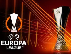 Ini Dia Hasil Drawing Europa League 2024-2025