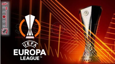 Ini Dia Hasil Drawing Europa League 2024-2025