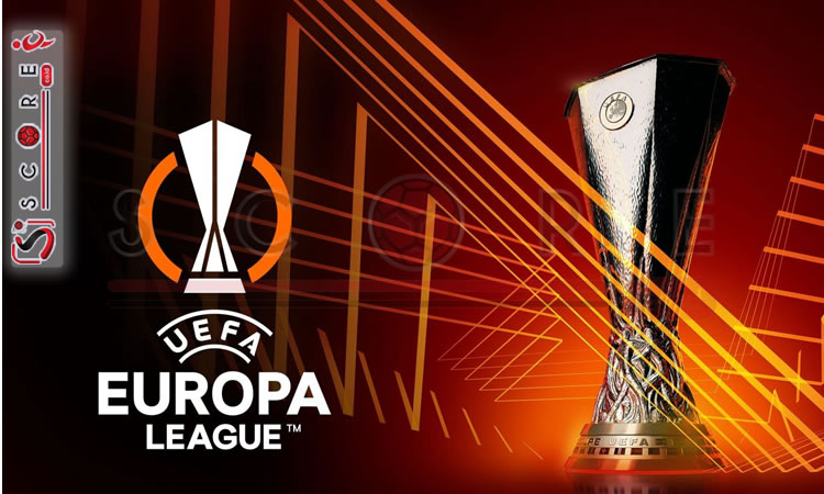 Hasil Drawing Europa League 2024-2025