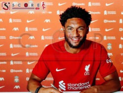 Joe Gomez Masuk ke Radar Newcastle United: Masa Depan di Liverpool Tidak Pasti