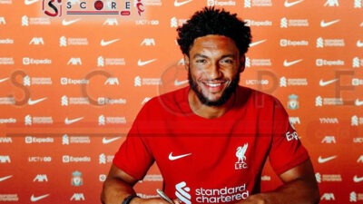 Joe Gomez Masuk ke Radar Newcastle United: Masa Depan di Liverpool Tidak Pasti