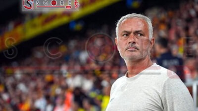 Jose Mourinho dan Julukan Barunya di Sepak Bola Turki