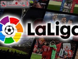 Kejutan Liga Spanyol 2024/2025, Siapa Favorit