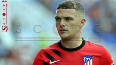 Kieran Trippier Pilih Newcastle atau Everton?