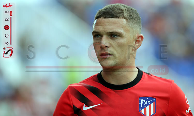 Kieran Trippier Pilih Newcastle atau Everton?