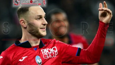 Liverpool Targetkan Teun Koopmeiners di Bursa Transfer SCORE.CO.ID