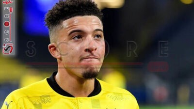 Juventus Pimpin Perburuan Jadon Sancho: Negosiasi yang Menjanjikan