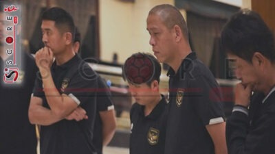 Nova Arianto Tegur Pemain Timnas Indonesia U17 yang Mulai Lupa Diri