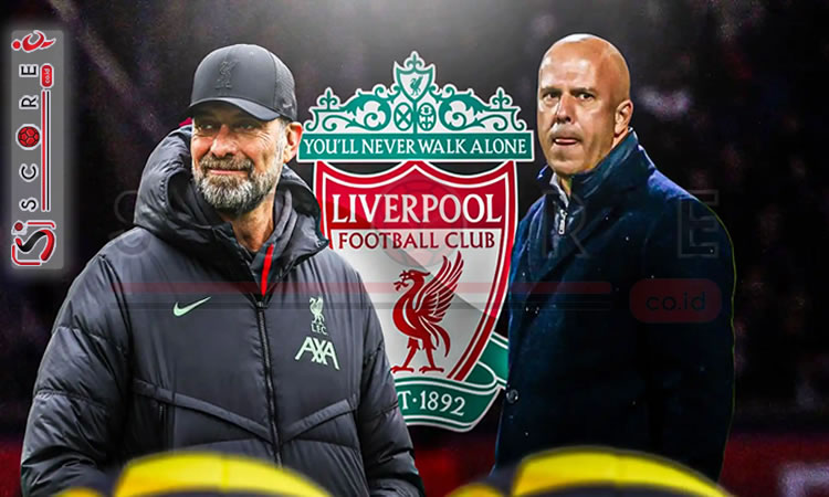 Perbedaan Antara Klopp dan Slot Menurut Gakpo