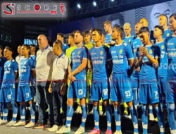 Persib Bandung Siap Menang di BRI Liga 1 2024/2025