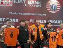 Persija Jakarta Tampil Kurang Maksimal di Piala Presiden