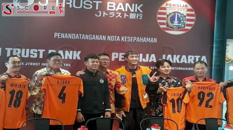 Persija Jakarta Tampil Kurang Maksimal di Piala Presiden