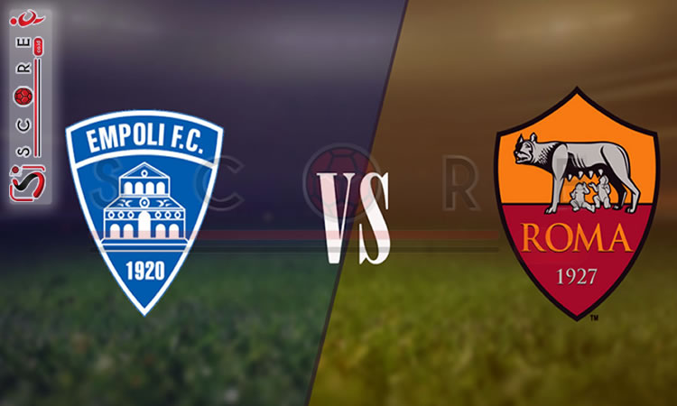 Prediksi Skor AS Roma vs Empoli: Serie A Pekan ke-2