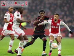 Prediksi Skor Ajax Amsterdam vs Panathinaikos: Laga Kualifikasi Liga Europa (UEL) 2024/2025