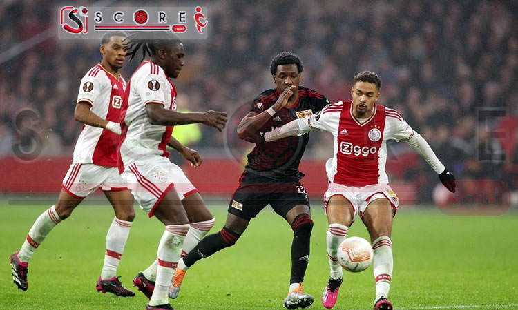 Prediksi Skor Ajax Amsterdam vs Panathinaikos: Laga Kualifikasi Liga Europa (UEL) 2024/2025