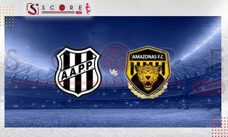 Prediksi Skor Amazonas vs Ponte Preta: Liga Brazil Serie B Musim 2024/2025