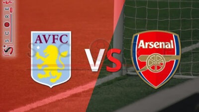 Prediksi Skor Aston Villa vs Arsenal: Liga Inggris Pekan ke-2