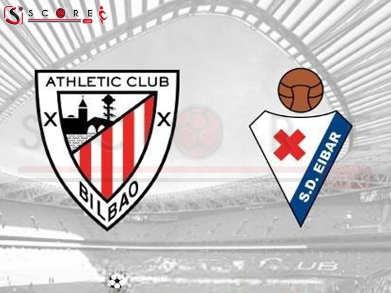 Prediksi Athletic Bilbao vs Eibar Kick off 2 Agustus 2024 SCORE.CO.ID