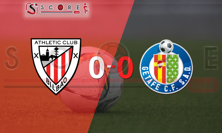 Prediksi Skor Athletic Bilbao vs Getafe: La Liga Spanyol 2024/2025