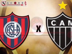 Prediksi Skor Atletico Mineiro vs San Lorenzo: CONMEBOL Copa Libertadores