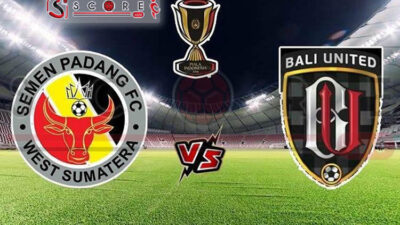 Prediksi Bali United vs Semen Padang Liga 1 SCORE.CO.ID