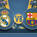 Prediksi Skor Barcelona vs Real Madrid: Big Match Laga Pramusim 2024/2025