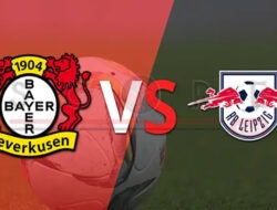 Prediksi Skor Bayer Leverkusen vs RB Leipzig: Bundesliga Pekan ke-2