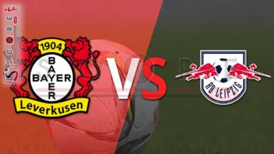 Prediksi Skor Bayer Leverkusen vs RB Leipzig: Bundesliga Pekan ke-2