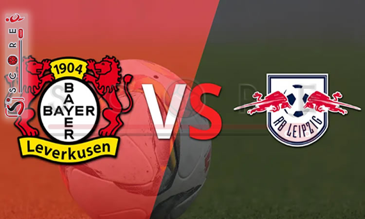 Prediksi Skor Bayer Leverkusen vs RB Leipzig: Bundesliga Pekan ke-2