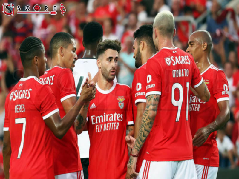 Prediksi Skor Benfica vs Fulham: Kick-off 3 Agustus 2024