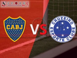 Prediksi Skor Boca Juniors vs Cruzeiro: CONMEBOL Copa Sudamericana 2024