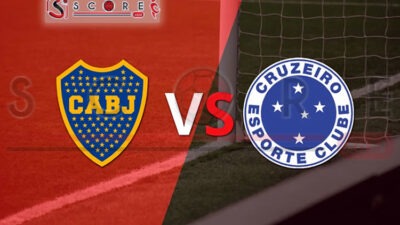 Prediksi Skor Boca Juniors vs Cruzeiro: CONMEBOL Copa Sudamericana 2024