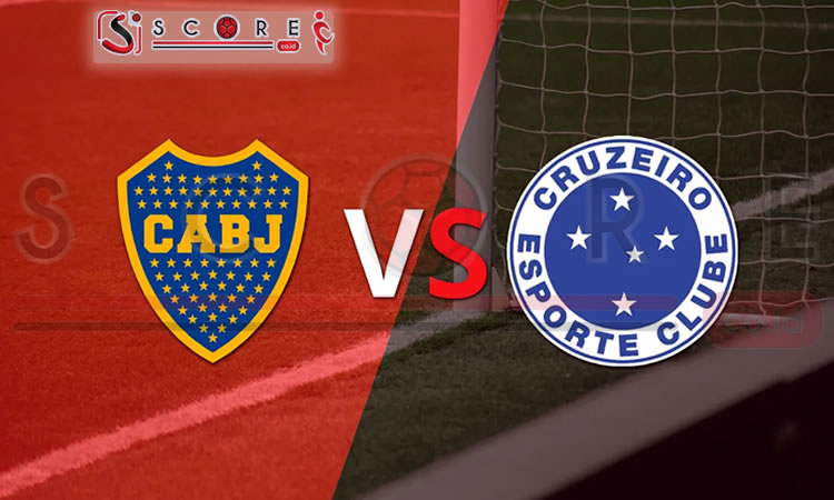 Prediksi Skor Boca Juniors vs Cruzeiro: CONMEBOL Copa Sudamericana 2024