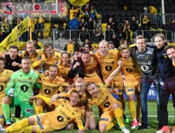 Prediksi Skor Bodoe/Glimt vs FK Crvena Zvezda: Laga Playoff UCL Musim 2024/2025