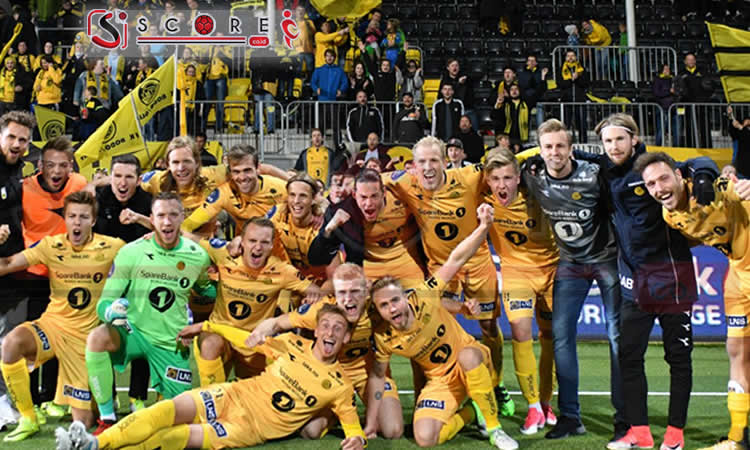 Prediksi Skor Bodoe/Glimt vs FK Crvena Zvezda: Laga Playoff UCL Musim 2024/2025