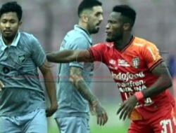 Prediksi Skor Borneo Samarinda vs Bali United: Liga 1 Pekan ke-3