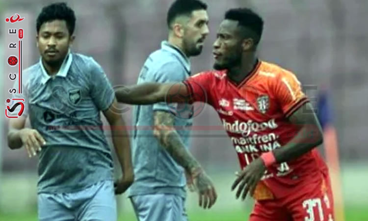 Prediksi Skor Borneo Samarinda vs Bali United: Liga 1 Pekan ke-3