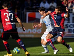 Prediksi Skor Cagliari Calcio vs Como 1907: Serie A Pekan ke-2