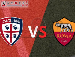 Prediksi Skor Cagliari vs Roma: Serie A Musim 2024/2025