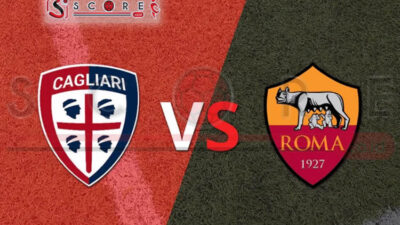 Prediksi Skor Cagliari vs Roma: Serie A Musim 2024/2025